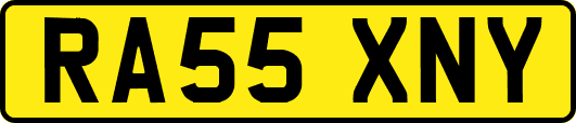 RA55XNY
