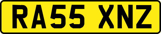 RA55XNZ