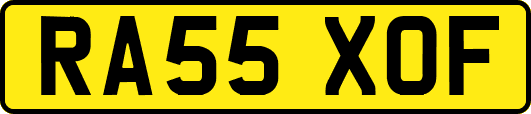 RA55XOF