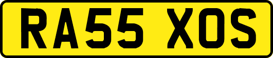 RA55XOS