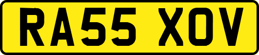 RA55XOV