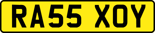 RA55XOY