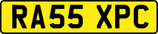 RA55XPC