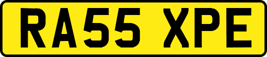 RA55XPE