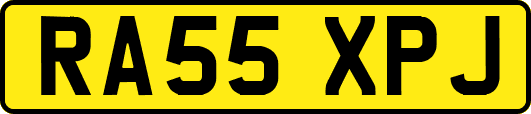 RA55XPJ