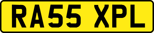 RA55XPL