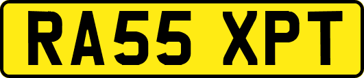 RA55XPT