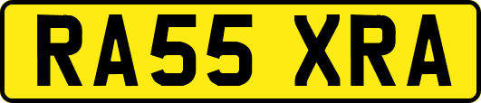 RA55XRA