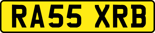 RA55XRB