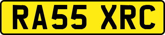 RA55XRC