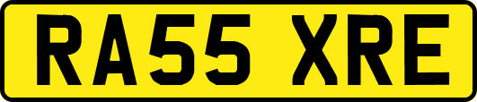 RA55XRE