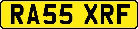 RA55XRF