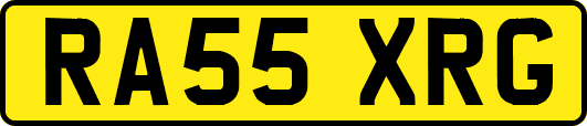RA55XRG