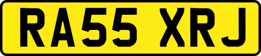 RA55XRJ