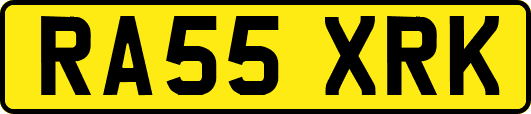 RA55XRK