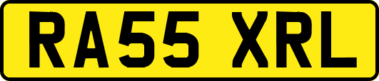 RA55XRL