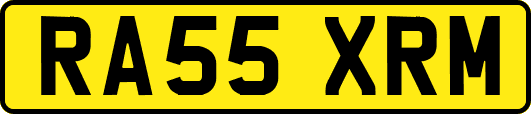 RA55XRM