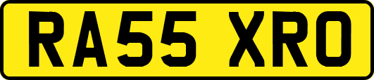 RA55XRO