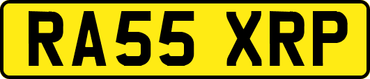 RA55XRP