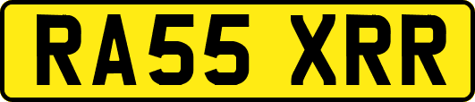 RA55XRR