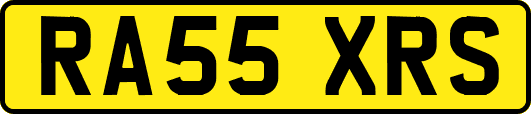 RA55XRS