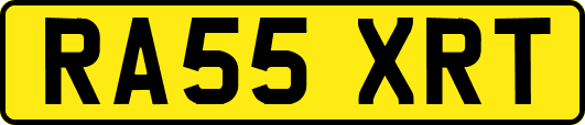 RA55XRT