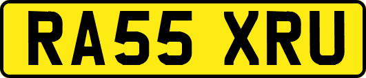 RA55XRU