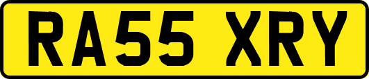 RA55XRY