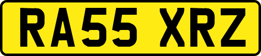 RA55XRZ