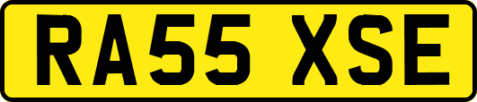 RA55XSE
