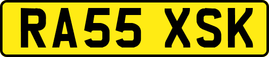 RA55XSK