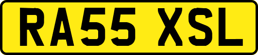 RA55XSL