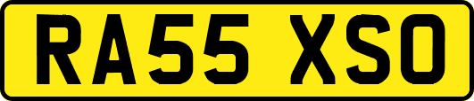 RA55XSO