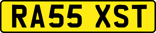 RA55XST