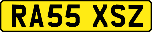 RA55XSZ