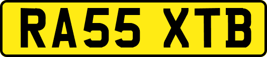 RA55XTB