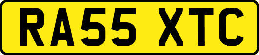 RA55XTC