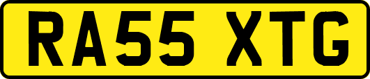 RA55XTG