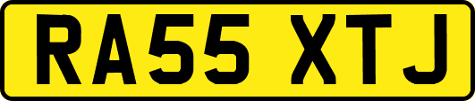 RA55XTJ