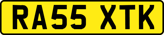 RA55XTK