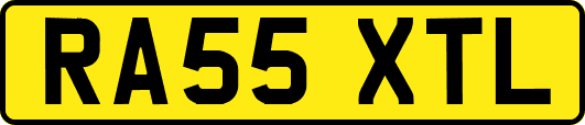 RA55XTL