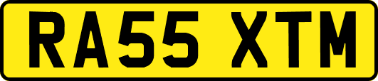 RA55XTM