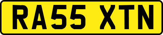 RA55XTN