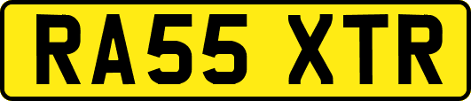 RA55XTR