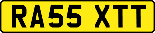 RA55XTT