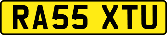RA55XTU