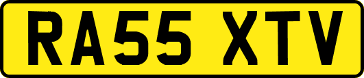 RA55XTV