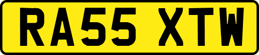 RA55XTW