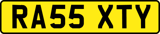 RA55XTY