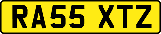 RA55XTZ